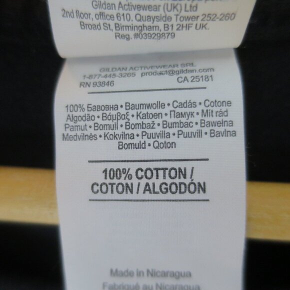 Chicago 2019 Greatest Hits Tour T-shirt Band Tee 2XL - Picture 7 of 7